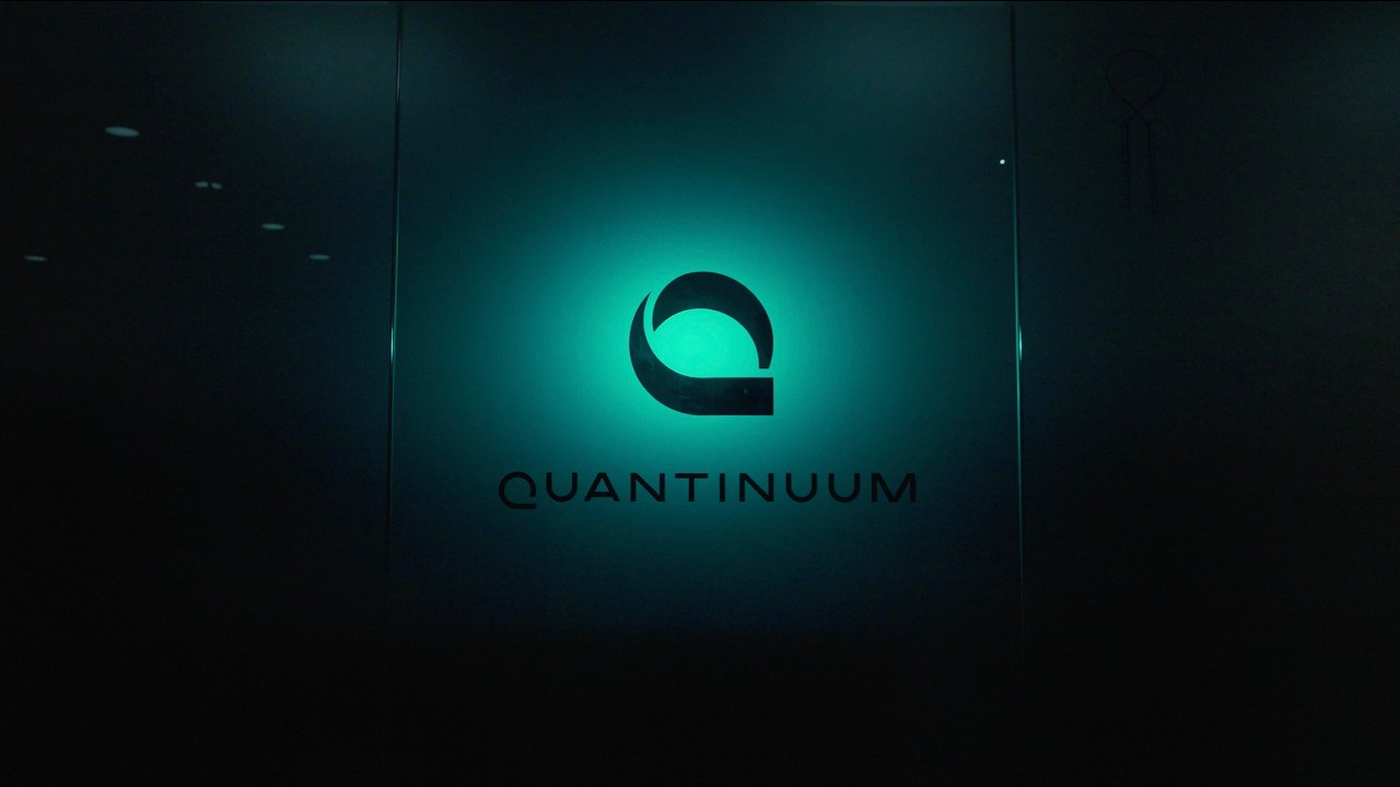 Quantinuum Roadshow